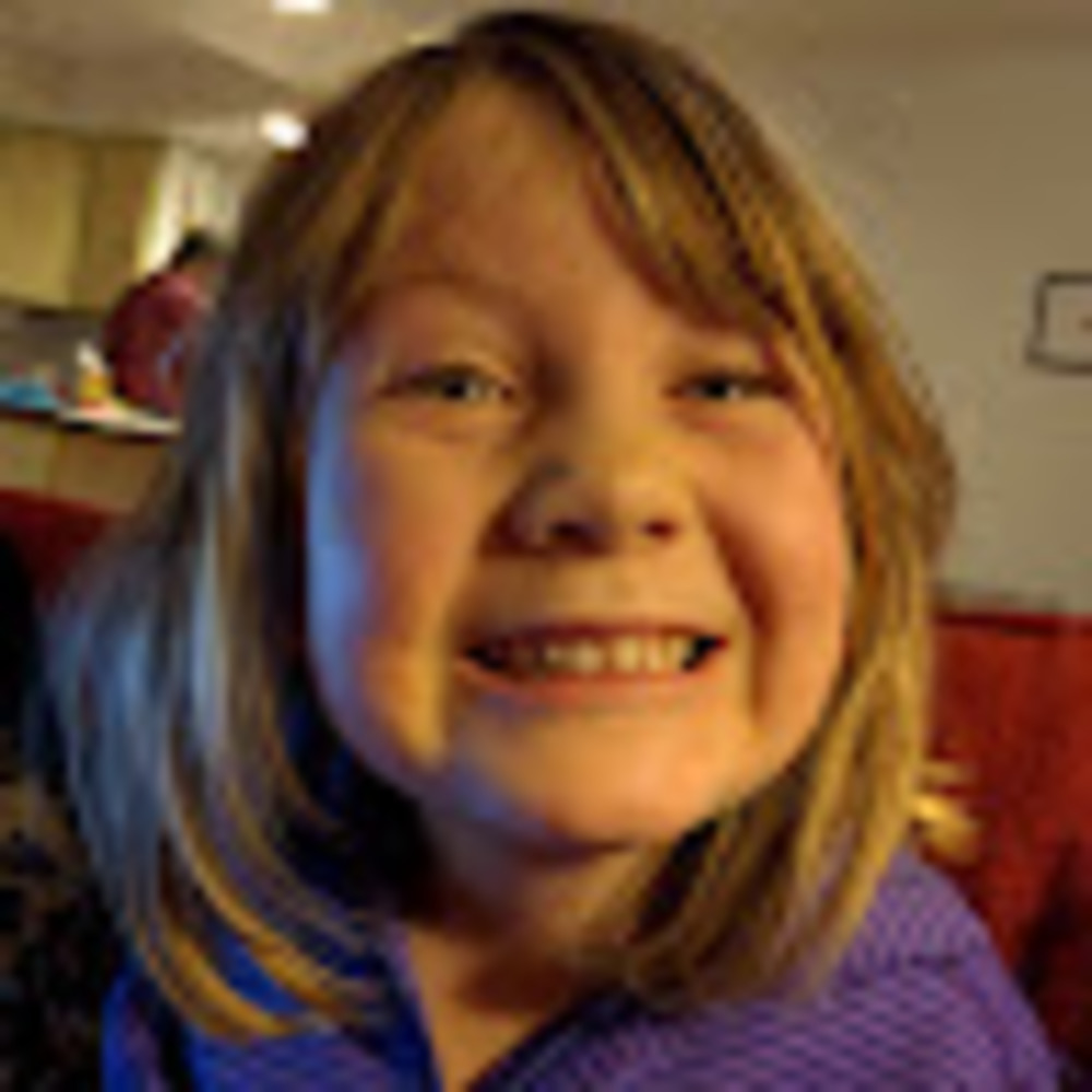 Meet your Posher, Erica